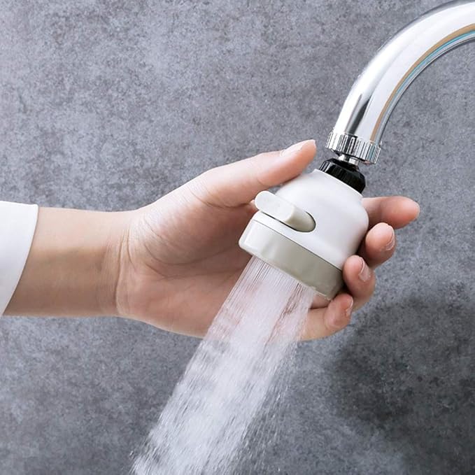 KitchenFest® 360 Degree Rotating Water-