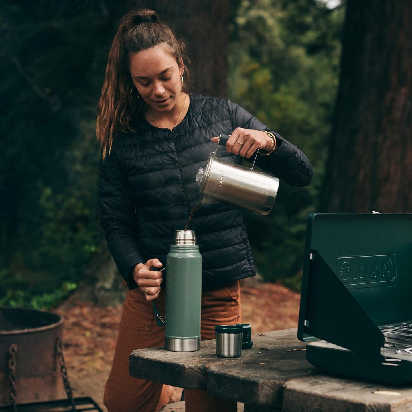 Stanley Classic 2.5 qt. Legendary Vacuum Insulated Bottle