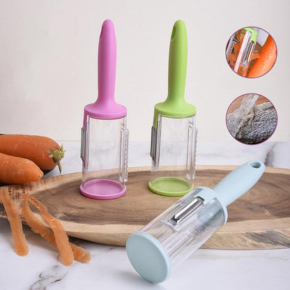 Kitchen Vegetables Peeler Dishwasher Safe