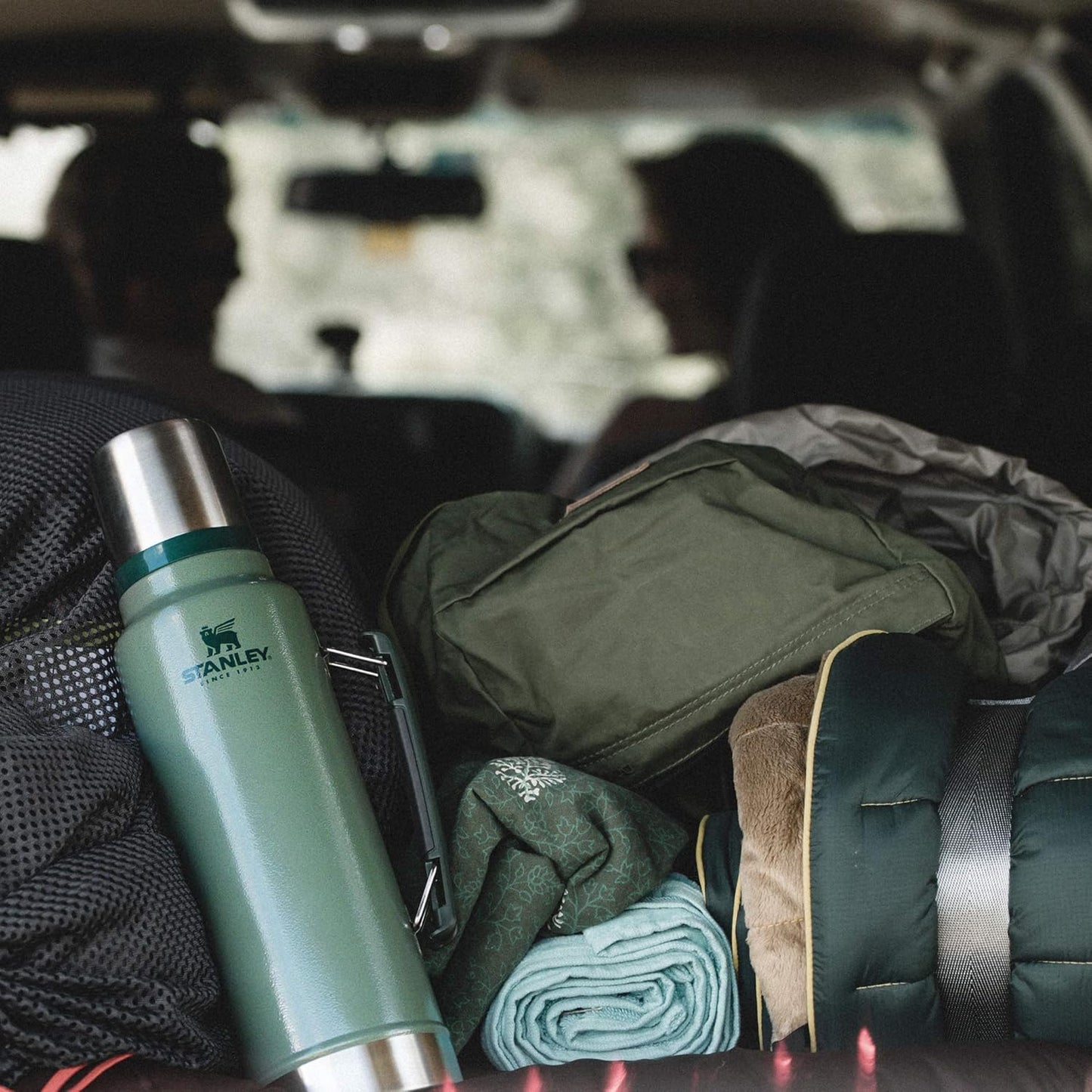 Stanley Classic 2.5 qt. Legendary Vacuum Insulated Bottle