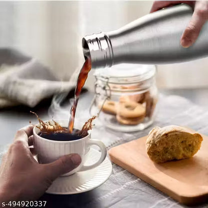 Steel Water bottle 500ML