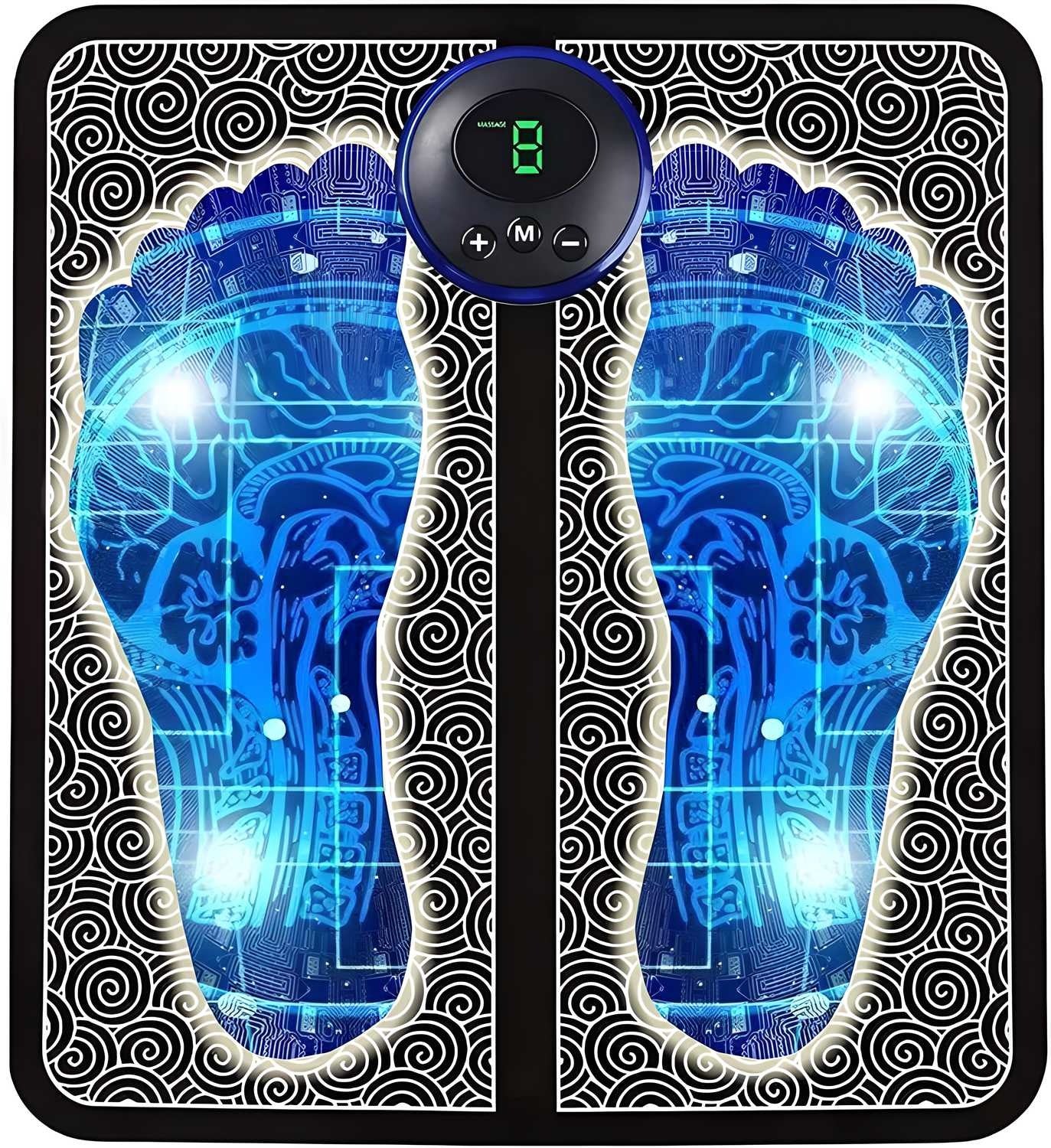 Foot Massage Pain Reliever