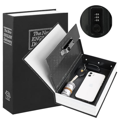 Book Locker