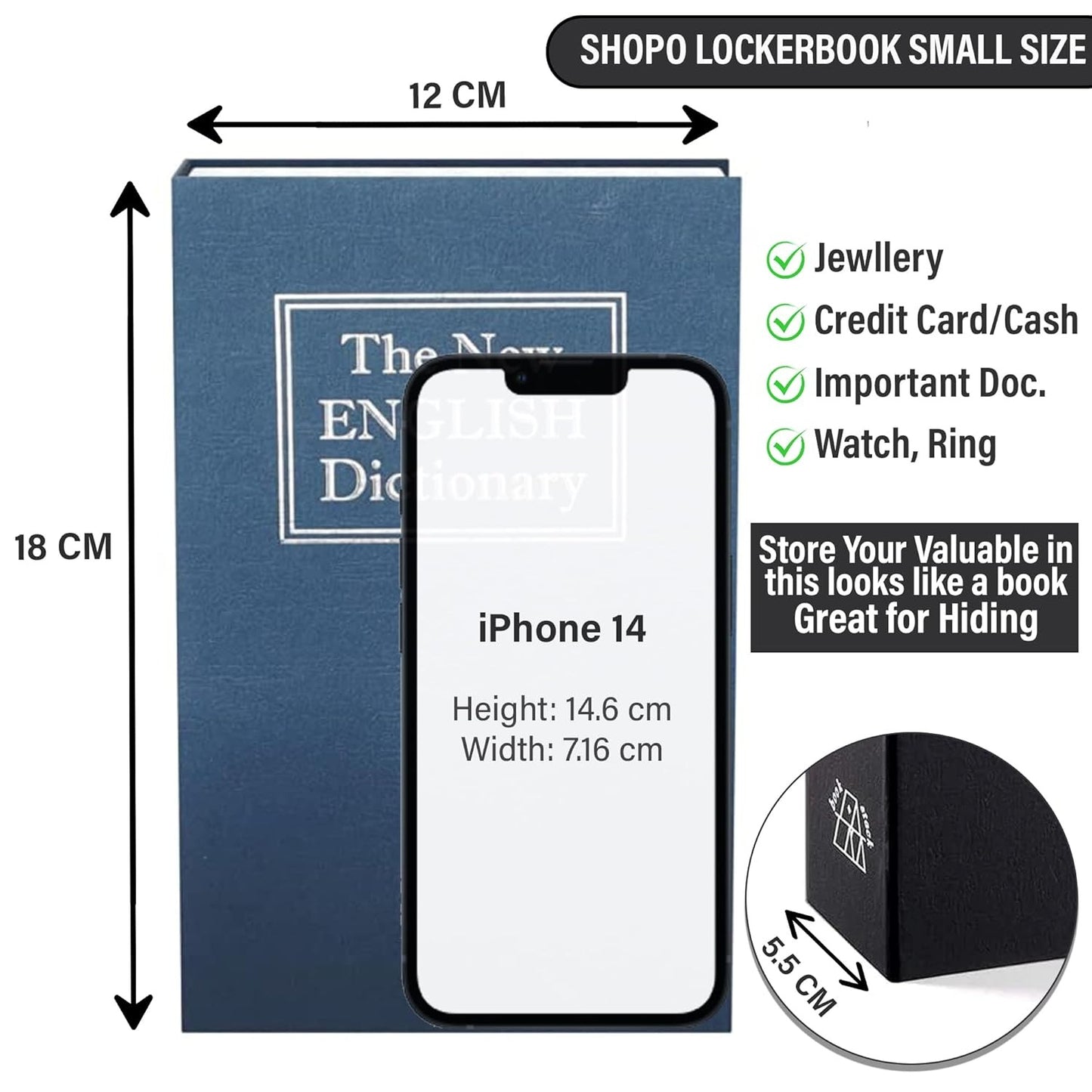 Book Locker