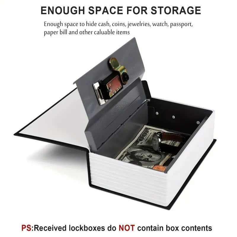 Book Locker