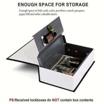 Book Locker