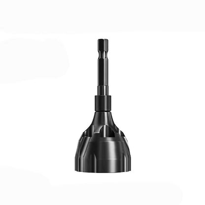 Alloy Outer Circle Chamfering Tool Screw Trimming and Deburring Tool Three Blade Chamfering Stainless Steel Knife Blade